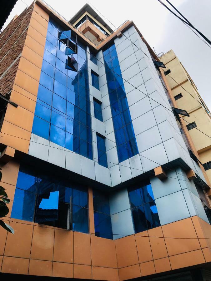 Hotel ACE Kathmandu Exterior foto